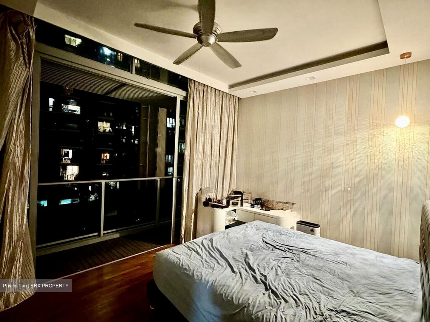 Botannia (D5), Condominium #501019641